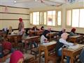 محافظ كفر الشيخ يتفقد لجان امتحانات الإعدادية (7)                                                                                                                                                       