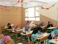 امتحانات الشهادة الإعدادية بكفر الشيخ