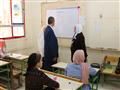 محافظ كفر الشيخ يتفقد لجان امتحانات الإعدادية (20)                                                                                                                                                      
