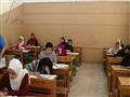 محافظ كفر الشيخ يتفقد لجان امتحانات الإعدادية (2)                                                                                                                                                       