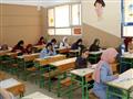 محافظ كفر الشيخ يتفقد لجان امتحانات الإعدادية (5)                                                                                                                                                       