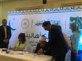 توقيع بروتوكول تعاون بين وزارة الهجرة ومصر الخير (3)                                                                                                                                                    