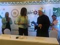 توقيع بروتوكول تعاون بين وزارة الهجرة ومصر الخير (5)                                                                                                                                                    