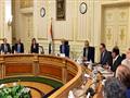 اجتماع مجلس الوزراء برئاسة المهندس شريف إسماعيل (4)                                                                                                                                                     
