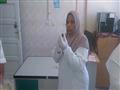 مكتب جديد لتطعيم الحجاج والمعتمرين بشمال سيناء (3)                                                                                                                                                      