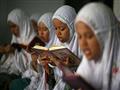 رمضان في إندونسيا (8)                                                                                                                                                                                   