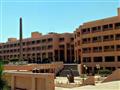 جامعة السادات