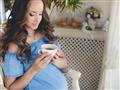 تناول الأمهات الشاي"يوميا" يزيد مخاطر إصابة أطفالهم بالسمنة                                                                                                                                             