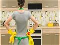 10 نصائح بسيطة للتخلص من كركبة المطبخ