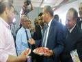 وزير التموين يفتتح معرض أهلاً رمضان في الإسكندرية (2)                                                                                                                                                   