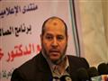 نائب رئيس حركة حماس خليل الحية