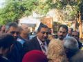 نائب محافظ القاهرة يفتتح معرض أهلا رمضان (3)                                                                                                                                                            