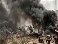 الأحداث في غزة (7)                                                                                                                                                                                      
