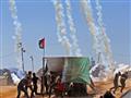 الأحداث في غزة (6)                                                                                                                                                                                      