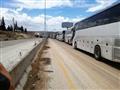تجهيز 72 حافلة لإخراج مئات الإرهابيين من ريفي حمص 