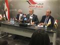 ندوة النادي السياسي بائتلاف دعم مصر (4)                                                                                                                                                                 