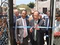 افتتاح أعمال تطوير دار الرعاية الاجتماعية في الإسكندرية (7)                                                                                                                                             