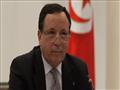 وزير الخارجية التونسية خميس الجهيناوي