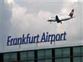 مطار فرانكفورت                                    