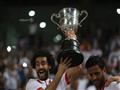 فريق الزمالك