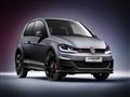 فولكس فاجن Golf GTI TCR                                                                                                                                                                                 