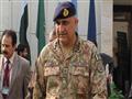 رئيس أركان الجيش الباكستاني قمر جاويد باجوا