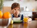 حتى لا يصاب طفلك بالسمنة.. إليكِ 6 نصائح لتغذية سل