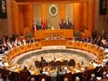 مجلس جامعة الدول العربية                          