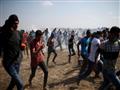 احداث العنف فى غزة (4)                                                                                                                                                                                  