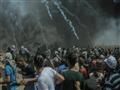 احداث العنف فى غزة (3)                                                                                                                                                                                  