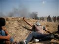 احداث العنف فى غزة (1)                                                                                                                                                                                  