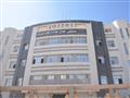 مبنى مستشفى جمال حمادة بالإسكندرية                                                                                                                                                                      