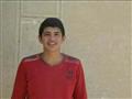 الطفل الغارق علي محمد زهران                                                                                                                                                                             