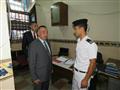 أول جولة ميدانية لمدير أمن الإسكندرية الجديد (3)                                                                                                                                                        