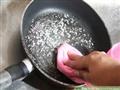 بعيدًا عن الطعام.. فوائد مذهلة لـ الملح في تنظيف المنزل (2)                                                                                                                                             