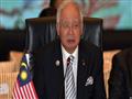 رئيس وزراء ماليزيا السابق نجيب عبد الرزاق