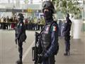 الشرطة المكسيكية - أرشيفية
