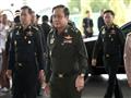 المجلس العسكري التايلندي