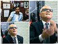 محمد عشوب ينتقد"ماسك" رامز جلال