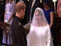 الصور الأولى لـ فستان زفاف ميجان ماركل بالحفل الأسطوري .. من المصمم؟ (2)                                                                                                                                