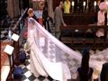 الصور الأولى لـ فستان زفاف ميجان ماركل بالحفل الأسطوري .. من المصمم؟ (8)                                                                                                                                