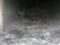 مقتل شاب وحرق عمارة و3 سيارات بالإسماعيلية (3)                                                                                                                                                          