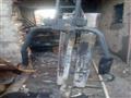مقتل شاب وحرق عمارة و3 سيارات بالإسماعيلية (11)                                                                                                                                                         