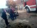 مقتل شاب وحرق عمارة و3 سيارات بالإسماعيلية (17)                                                                                                                                                         
