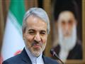 المتحدث باسم الحكومة الإيرانية محمد باقر نوبخت