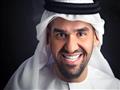 الفنان الإماراتي حسين الجسمي