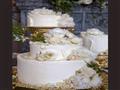 كيف خالفت كعكة زفاف ميجان وهاري التقاليد الملكية؟ (1)                                                                                                                                                   