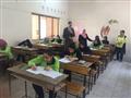 الجيوشي يواصل تفقده للجان امتحانات الدبلومات الفنية بالساحل (5)                                                                                                                                         