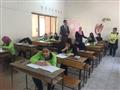 الجيوشي يواصل تفقده للجان امتحانات الدبلومات الفنية بالساحل (12)                                                                                                                                        