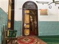 مدخل المسجد                                                                                                                                                                                             